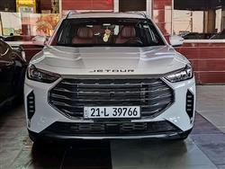 Jetour X70 Plus